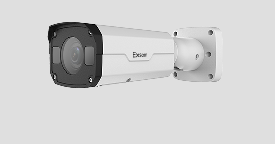 bullet-network-camera